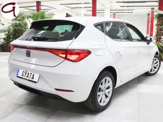 SEAT León 2.0 TDI SANDS Style Go 85 kW (115 CV)