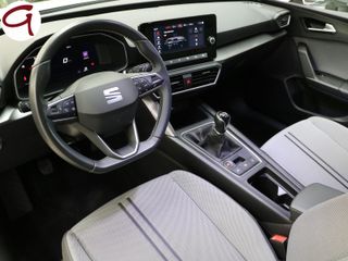 SEAT León 2.0 TDI SANDS Style Go 85 kW (115 CV)