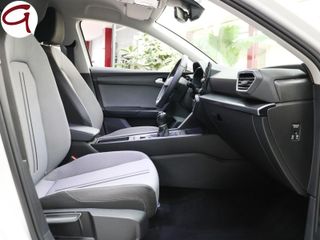 SEAT León 2.0 TDI SANDS Style Go 85 kW (115 CV)