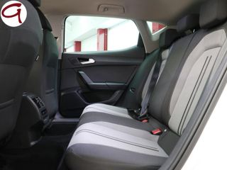 SEAT León 2.0 TDI SANDS Style Go 85 kW (115 CV)
