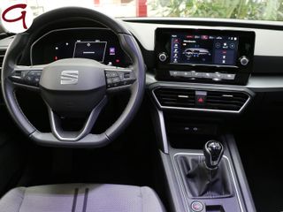 SEAT León 2.0 TDI SANDS Style Go 85 kW (115 CV)