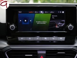 SEAT León 2.0 TDI SANDS Style Go 85 kW (115 CV)