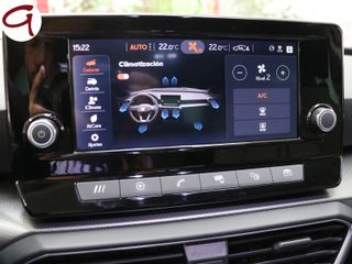 SEAT León 2.0 TDI SANDS Style Go 85 kW (115 CV)