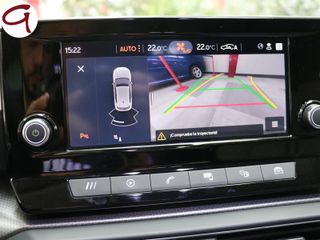 SEAT León 2.0 TDI SANDS Style Go 85 kW (115 CV)