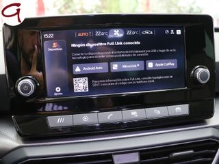 SEAT León 2.0 TDI SANDS Style Go 85 kW (115 CV)