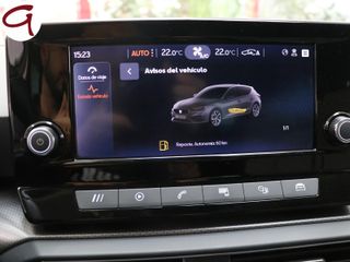 SEAT León 2.0 TDI SANDS Style Go 85 kW (115 CV)