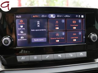 SEAT León 2.0 TDI SANDS Style Go 85 kW (115 CV)