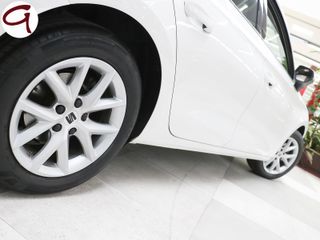 SEAT León 2.0 TDI SANDS Style Go 85 kW (115 CV)