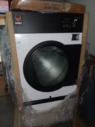 Secarropas IPSO DR 350