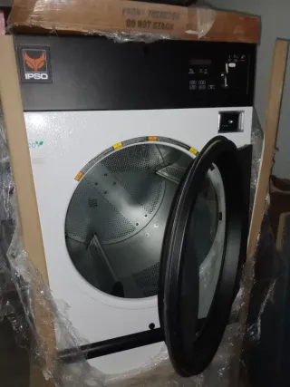 Secarropas IPSO DR 350