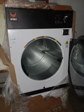 Secarropas IPSO DR 350