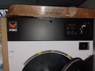 Secarropas IPSO DR 350