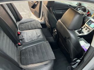 Volkswagen Passat 2008