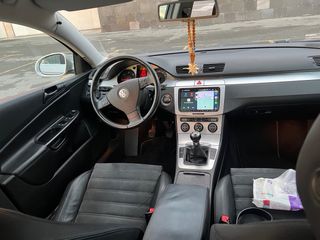 Volkswagen Passat 2008