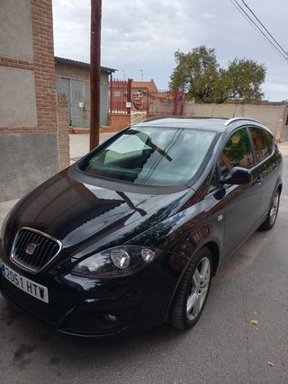 SEAT Altea XL