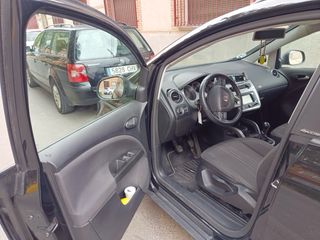 SEAT Altea XL