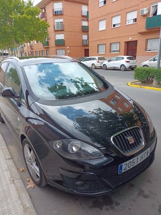 SEAT Altea XL