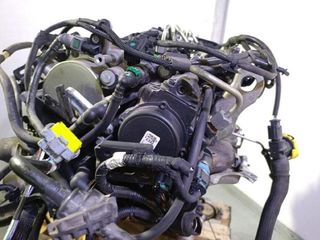 Rectp5567973 rh02 motor completo peugeot 3008 2.0