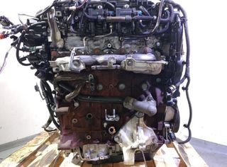 Rectp5567973 rh02 motor completo peugeot 3008 2.0