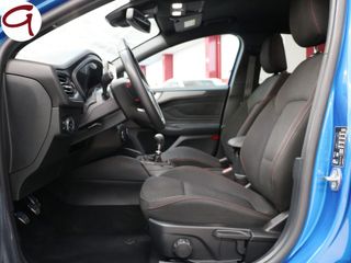 Ford Focus 1.0 Ecoboost MHEV ST-Line Style 92 kW (125 CV)