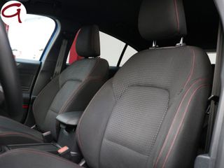 Ford Focus 1.0 Ecoboost MHEV ST-Line Style 92 kW (125 CV)