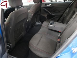 Ford Focus 1.0 Ecoboost MHEV ST-Line Style 92 kW (125 CV)