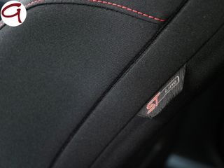 Ford Focus 1.0 Ecoboost MHEV ST-Line Style 92 kW (125 CV)