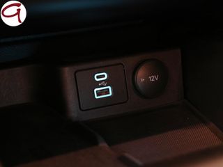 Ford Focus 1.0 Ecoboost MHEV ST-Line Style 92 kW (125 CV)