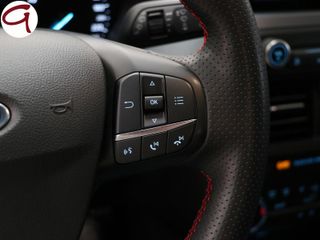 Ford Focus 1.0 Ecoboost MHEV ST-Line Style 92 kW (125 CV)