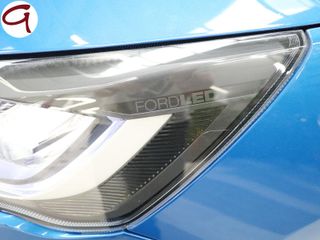 Ford Focus 1.0 Ecoboost MHEV ST-Line Style 92 kW (125 CV)