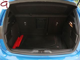 Ford Focus 1.0 Ecoboost MHEV ST-Line Style 92 kW (125 CV)