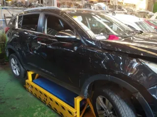 Despiece Kia Sportage III (SL) 2011