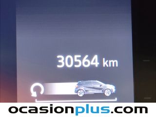 Renault Captur Techno TCe 66 kW (90 CV)
