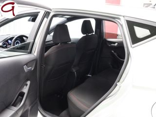 Ford Fiesta 1.0 EcoBoost MHEV ST-Line 92 kW (125 CV)