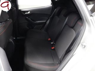 Ford Fiesta 1.0 EcoBoost MHEV ST-Line 92 kW (125 CV)