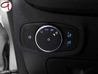 Ford Fiesta 1.0 EcoBoost MHEV ST-Line 92 kW (125 CV)