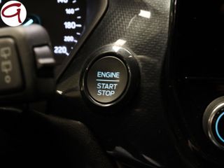 Ford Fiesta 1.0 EcoBoost MHEV ST-Line 92 kW (125 CV)