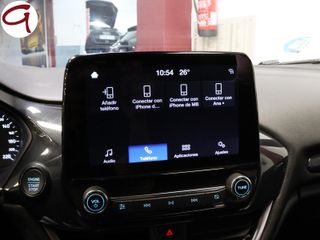 Ford Fiesta 1.0 EcoBoost MHEV ST-Line 92 kW (125 CV)