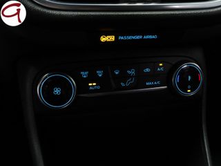 Ford Fiesta 1.0 EcoBoost MHEV ST-Line 92 kW (125 CV)