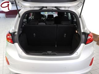 Ford Fiesta 1.0 EcoBoost MHEV ST-Line 92 kW (125 CV)