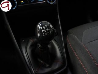 Ford Fiesta 1.0 EcoBoost MHEV ST-Line 92 kW (125 CV)