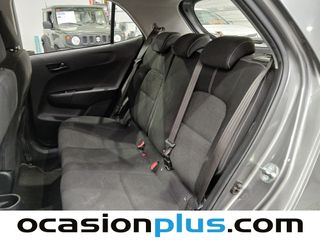 Kia Picanto 1.0 DPi Concept 49 kW (67 CV)