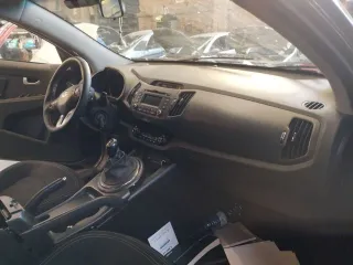 Despiece Kia Sportage III (SL) 2011