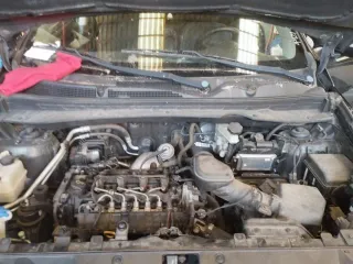 Despiece Kia Sportage III (SL) 2011