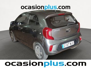 Kia Picanto 1.0 DPi Concept 49 kW (67 CV)