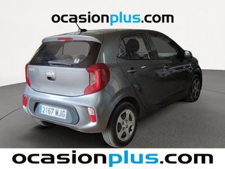 Kia Picanto 1.0 DPi Concept 49 kW (67 CV)