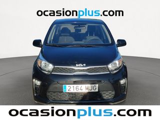 Kia Picanto 1.0 DPi Concept 49 kW (67 CV)