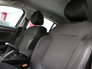 Renault Megane Intens Blue dCi 85 kW (115 CV)