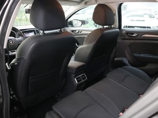 Renault Megane Intens Blue dCi 85 kW (115 CV)