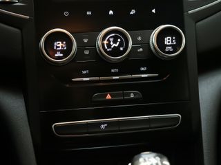 Renault Megane Intens Blue dCi 85 kW (115 CV)